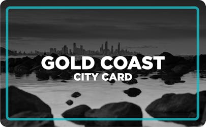 Gold Coast City Card